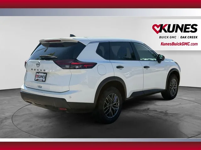 SEMINUEVOS NISSAN Rogue a Estados en autogozo