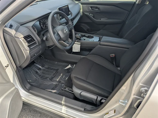 SEMINUEVOS NISSAN Rogue at Kennesaw, in Town Center Nissan