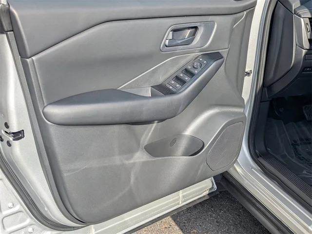 SEMINUEVOS NISSAN Rogue at Kennesaw, in Town Center Nissan