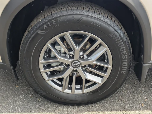SEMINUEVOS NISSAN Rogue at Kennesaw, in Town Center Nissan