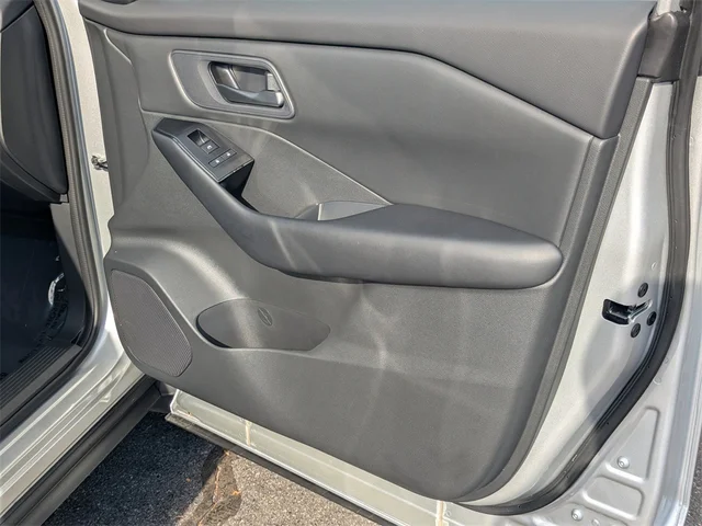 SEMINUEVOS NISSAN Rogue at Kennesaw, in Town Center Nissan