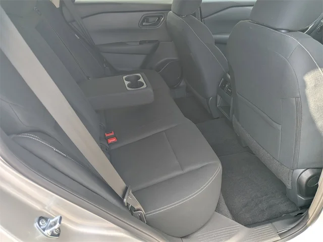 SEMINUEVOS NISSAN Rogue at Kennesaw, in Town Center Nissan