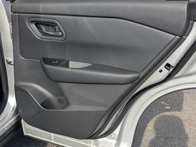 SEMINUEVOS NISSAN Rogue at Kennesaw, in Town Center Nissan