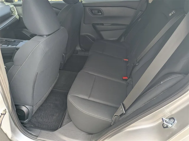 SEMINUEVOS NISSAN Rogue at Kennesaw, in Town Center Nissan