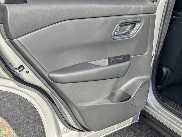 SEMINUEVOS NISSAN Rogue at Kennesaw, in Town Center Nissan