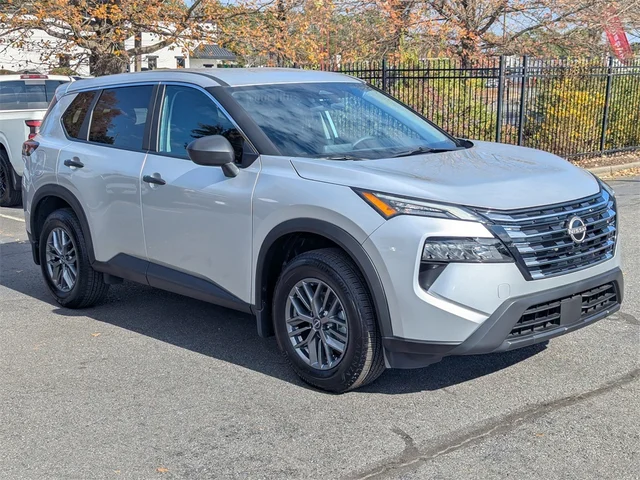 SEMINUEVOS NISSAN Rogue at Kennesaw, in Town Center Nissan