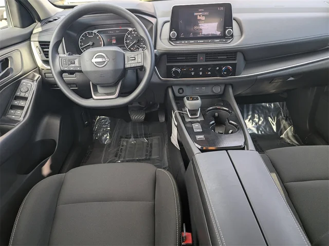 SEMINUEVOS NISSAN Rogue at Kennesaw, in Town Center Nissan