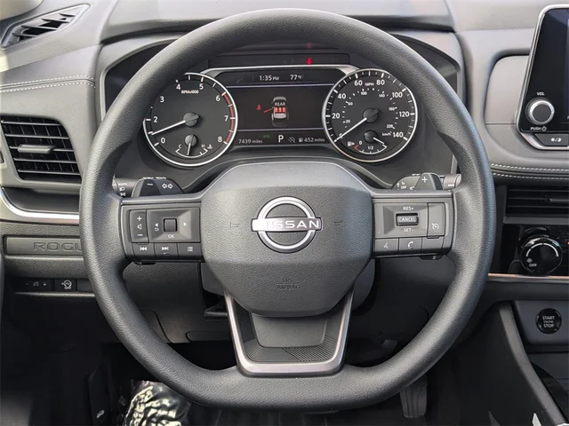 SEMINUEVOS NISSAN Rogue at Kennesaw, in Town Center Nissan