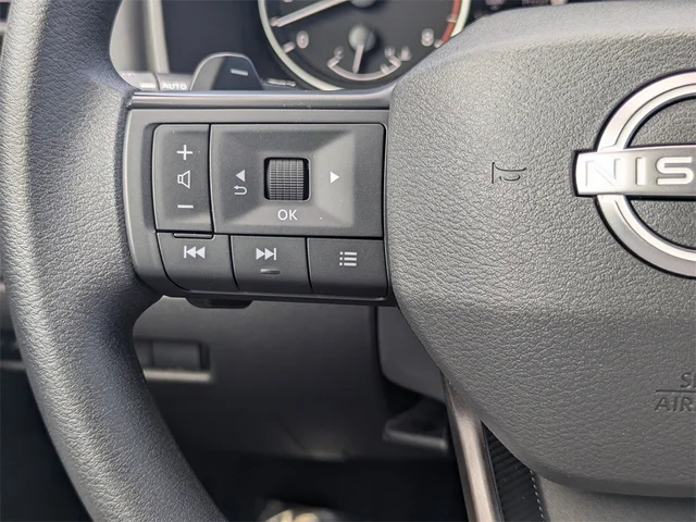 SEMINUEVOS NISSAN Rogue at Kennesaw, in Town Center Nissan