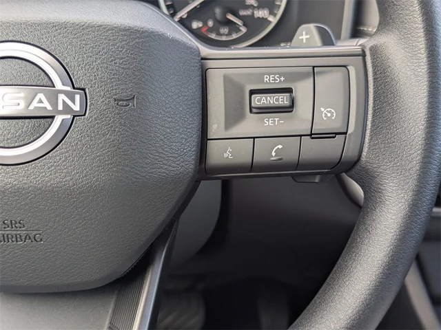 SEMINUEVOS NISSAN Rogue at Kennesaw, in Town Center Nissan