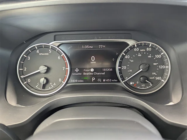 SEMINUEVOS NISSAN Rogue at Kennesaw, in Town Center Nissan