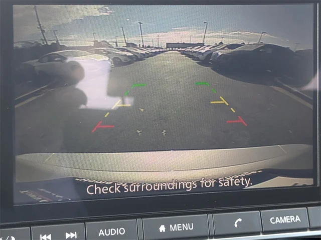 SEMINUEVOS NISSAN Rogue at Kennesaw, in Town Center Nissan