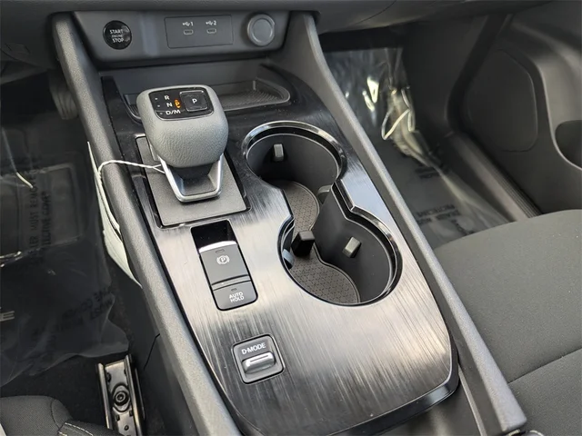 SEMINUEVOS NISSAN Rogue at Kennesaw, in Town Center Nissan