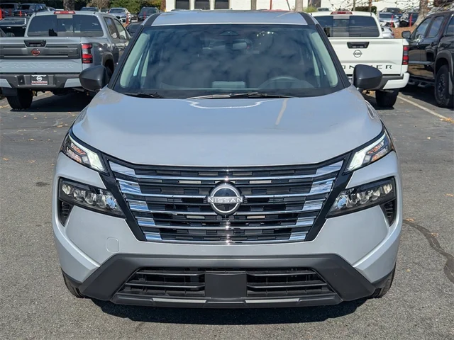 SEMINUEVOS NISSAN Rogue at Kennesaw, in Town Center Nissan