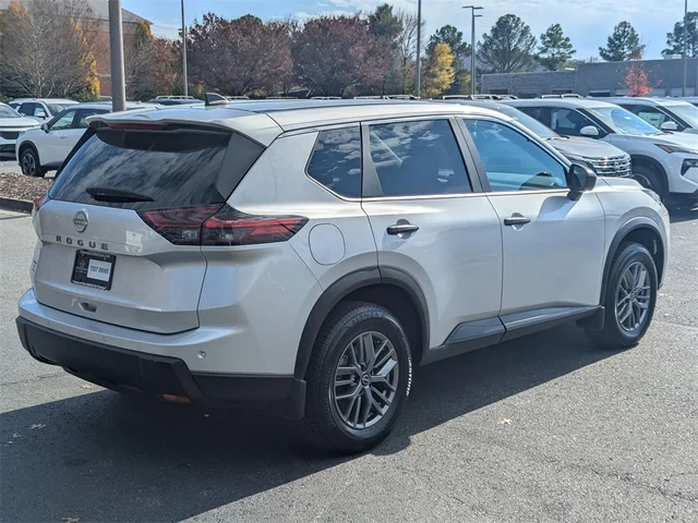 SEMINUEVOS NISSAN Rogue at Kennesaw, in Town Center Nissan