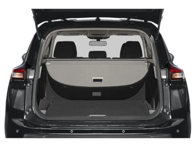 Nuevos NISSAN ROGUE à Kennesaw, chez Town Center Nissan