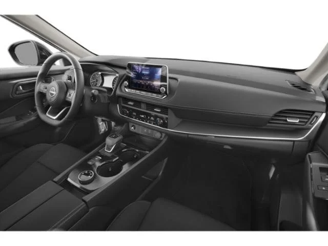 Nuevos NISSAN ROGUE à Kennesaw, chez Town Center Nissan