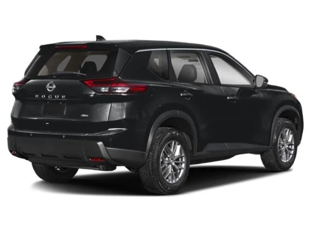 Nuevos NISSAN ROGUE à Kennesaw, chez Town Center Nissan