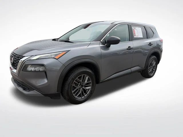 SEMINUEVOS NISSAN Rogue a Estados en autogozo