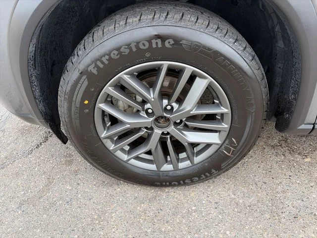 SEMINUEVOS NISSAN Rogue a Estados en autogozo