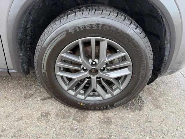SEMINUEVOS NISSAN Rogue a Estados en autogozo