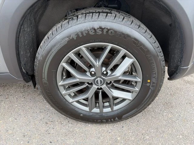 SEMINUEVOS NISSAN Rogue a Estados en autogozo