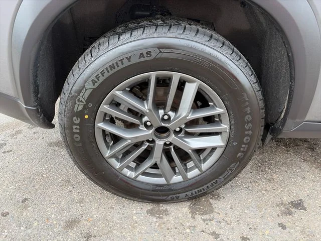 SEMINUEVOS NISSAN Rogue a Estados en autogozo
