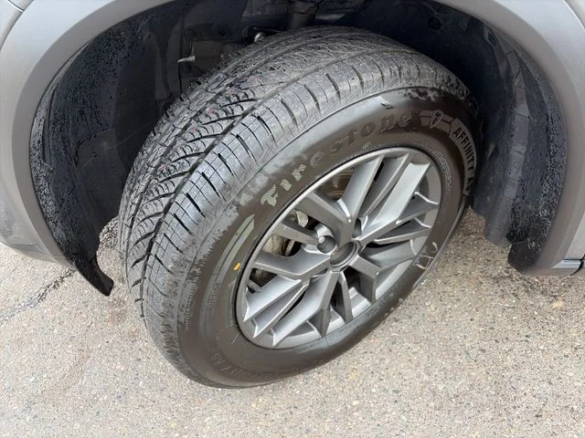 SEMINUEVOS NISSAN Rogue a Estados en autogozo
