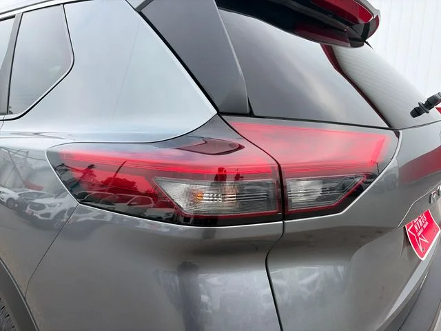 SEMINUEVOS NISSAN Rogue a Estados en autogozo