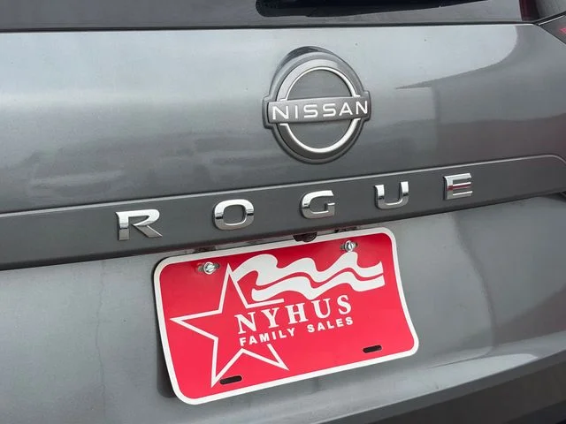 SEMINUEVOS NISSAN Rogue a Estados en autogozo