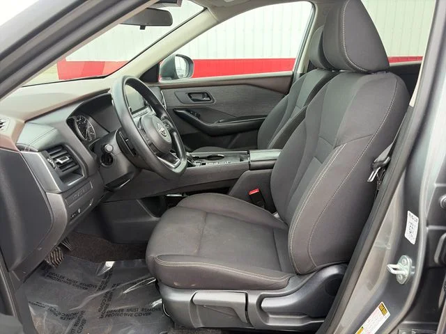 SEMINUEVOS NISSAN Rogue a Estados en autogozo