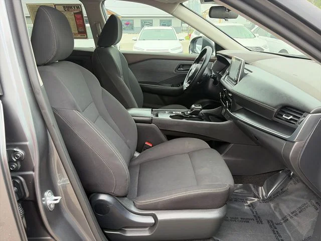 SEMINUEVOS NISSAN Rogue a Estados en autogozo
