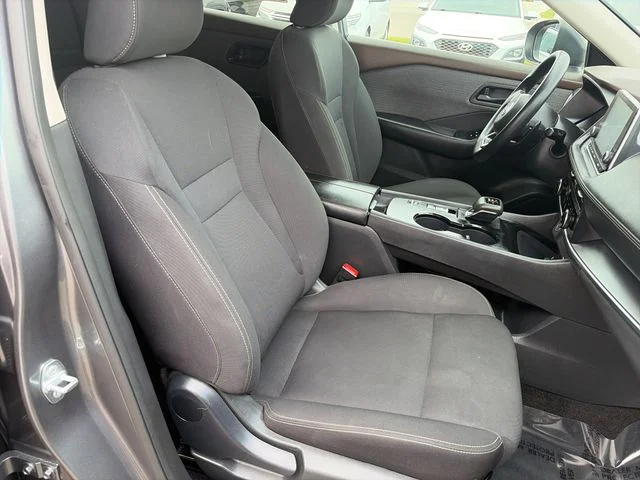 SEMINUEVOS NISSAN Rogue a Estados en autogozo