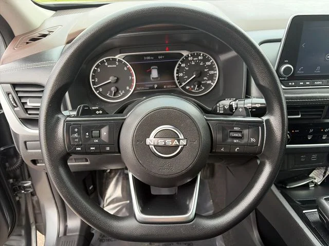 SEMINUEVOS NISSAN Rogue a Estados en autogozo