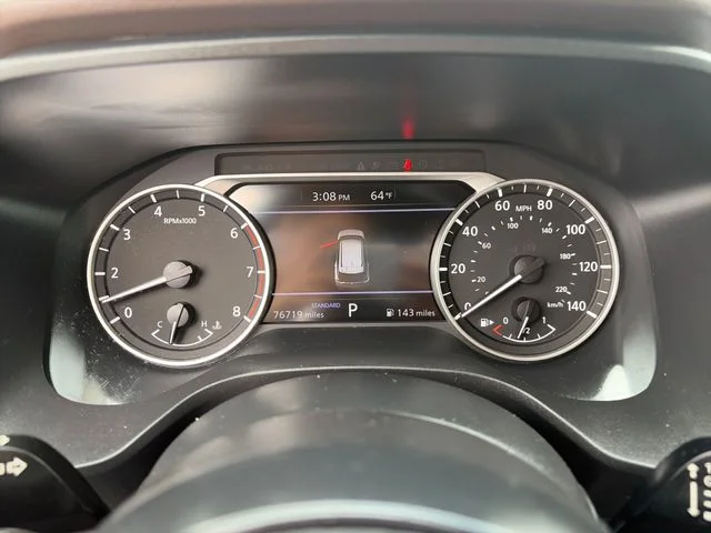 SEMINUEVOS NISSAN Rogue a Estados en autogozo
