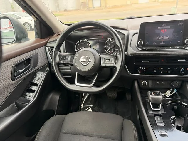 SEMINUEVOS NISSAN Rogue a Estados en autogozo