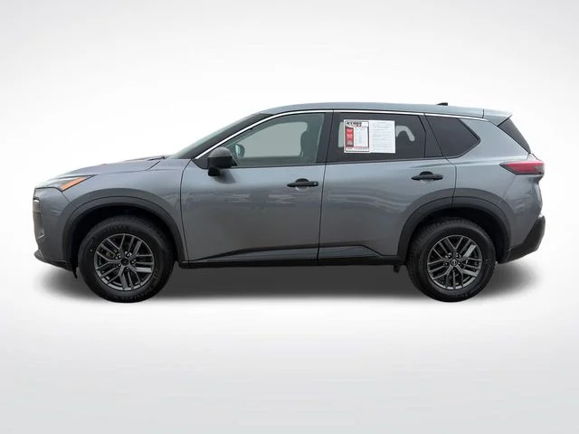 SEMINUEVOS NISSAN Rogue a Estados en autogozo