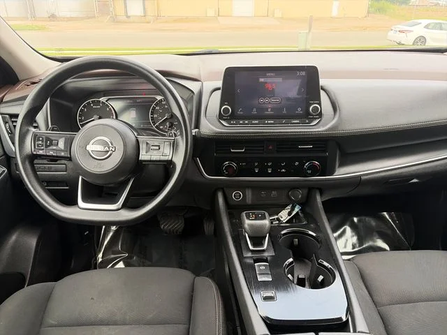 SEMINUEVOS NISSAN Rogue a Estados en autogozo