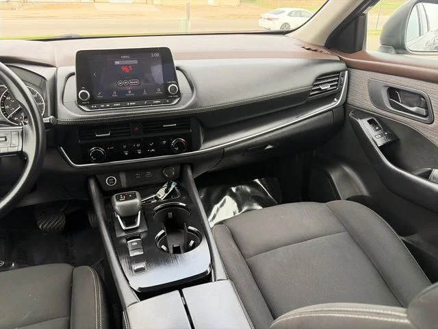 SEMINUEVOS NISSAN Rogue a Estados en autogozo