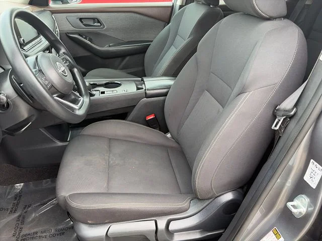 SEMINUEVOS NISSAN Rogue a Estados en autogozo