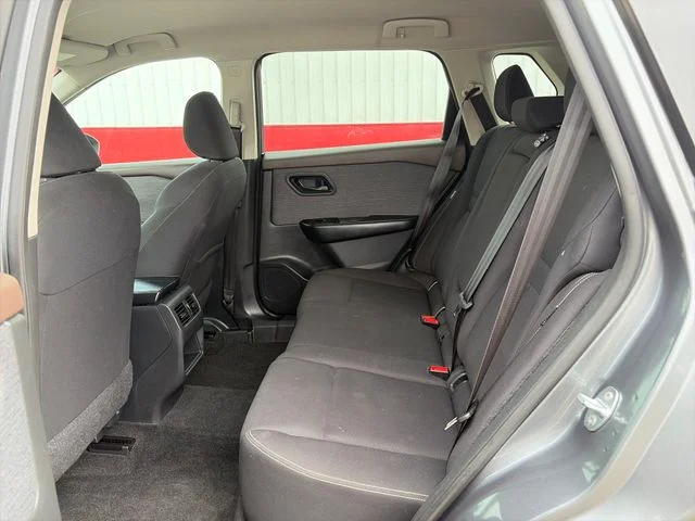SEMINUEVOS NISSAN Rogue a Estados en autogozo