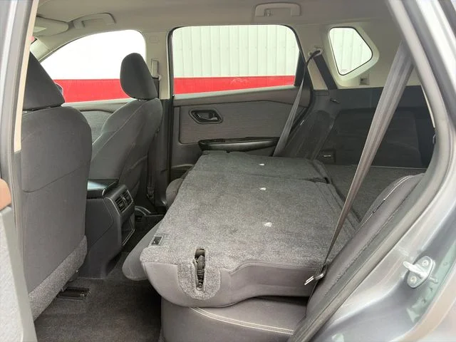 SEMINUEVOS NISSAN Rogue a Estados en autogozo
