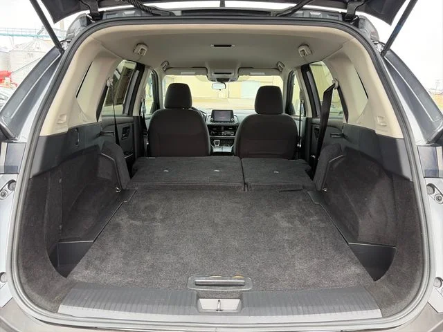 SEMINUEVOS NISSAN Rogue a Estados en autogozo