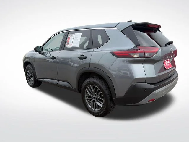 SEMINUEVOS NISSAN Rogue a Estados en autogozo