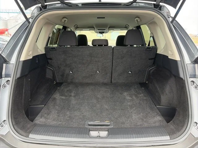 SEMINUEVOS NISSAN Rogue a Estados en autogozo