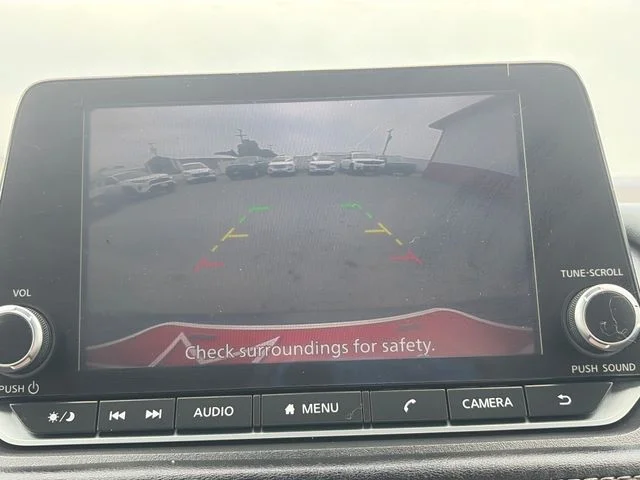 SEMINUEVOS NISSAN Rogue a Estados en autogozo