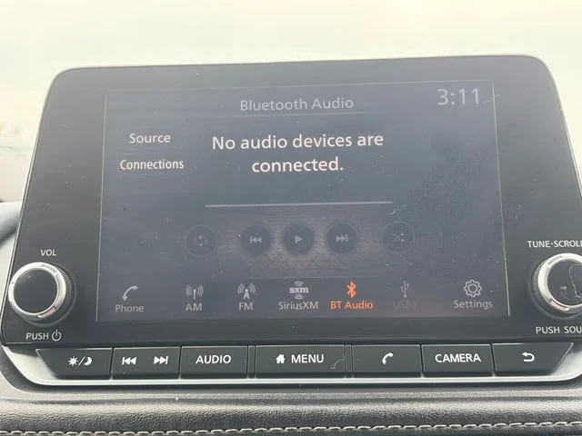 SEMINUEVOS NISSAN Rogue a Estados en autogozo