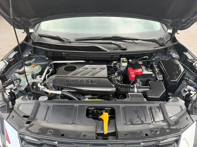 SEMINUEVOS NISSAN Rogue a Estados en autogozo