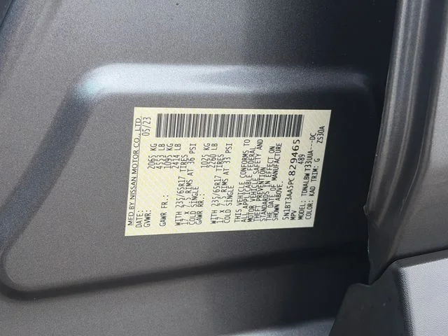 SEMINUEVOS NISSAN Rogue a Estados en autogozo