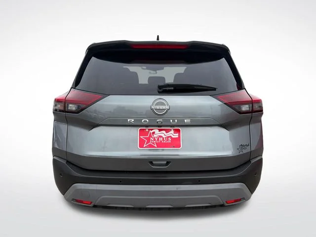 SEMINUEVOS NISSAN Rogue a Estados en autogozo